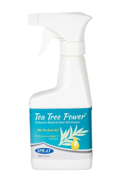 Tea Tree Power® Sprey 8 oz (236gr)