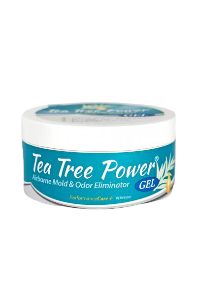 Tea Tree Power® 16oz (472gr)