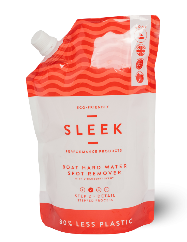 SLEEK Kireç Giderici Yedek