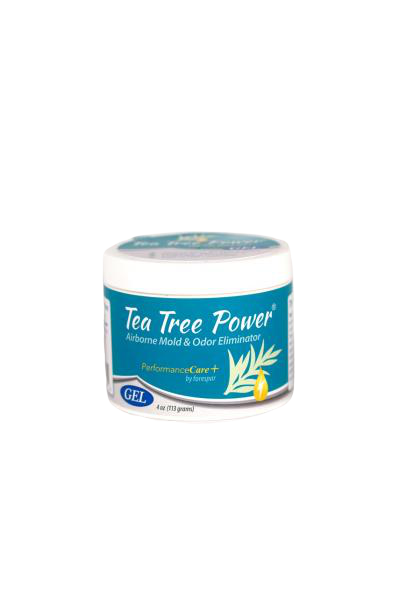 Tea Tree Power® 4oz (118gr)