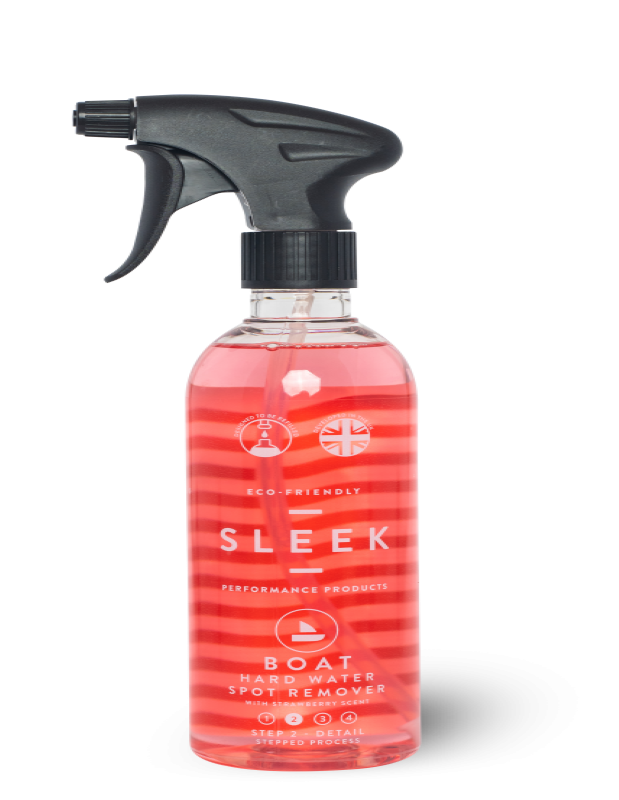 SLEEK Kireç Giderici