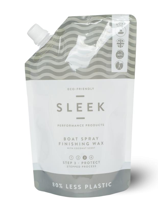 SLEEK Cila Yedek