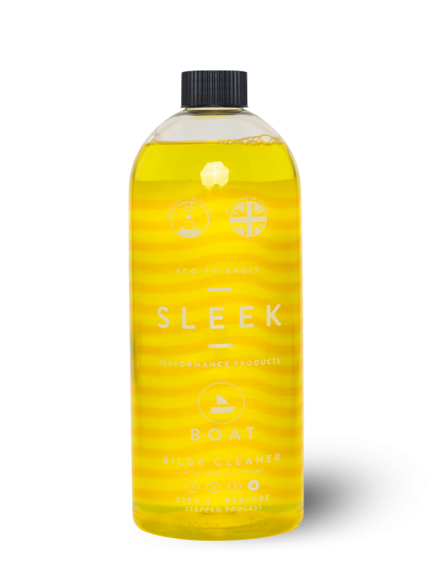 SLEEK Sintine Temizleyici