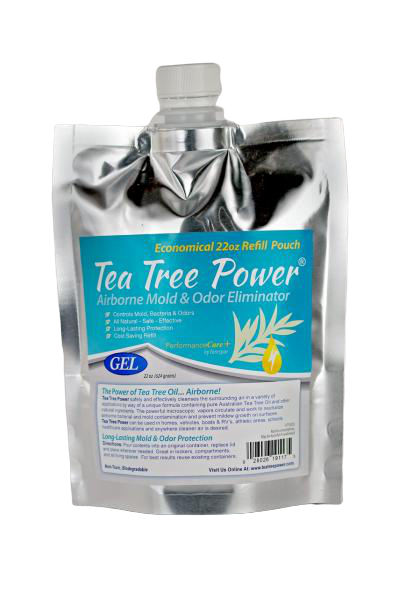 Tea Tree Power® 22oz Yedek Jel