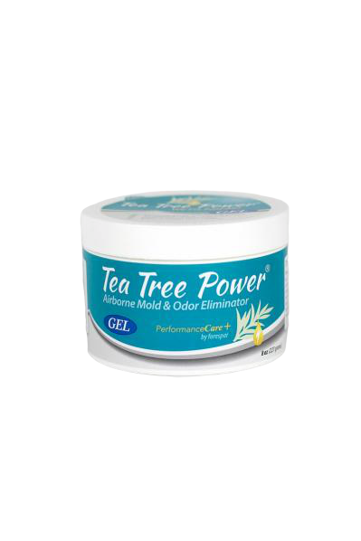 Tea Tree Power® 8oz (236gr)